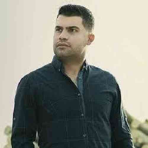 فرهاد جهانگیری و تنیا حتی کعبیش نچیمن